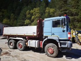 Man 27.460, снимка 6