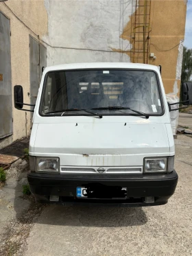     Nissan Trade