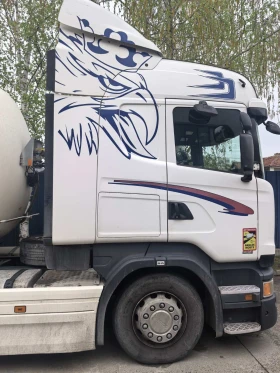 Scania R 450 undefined | Auto.bg — изображение 2