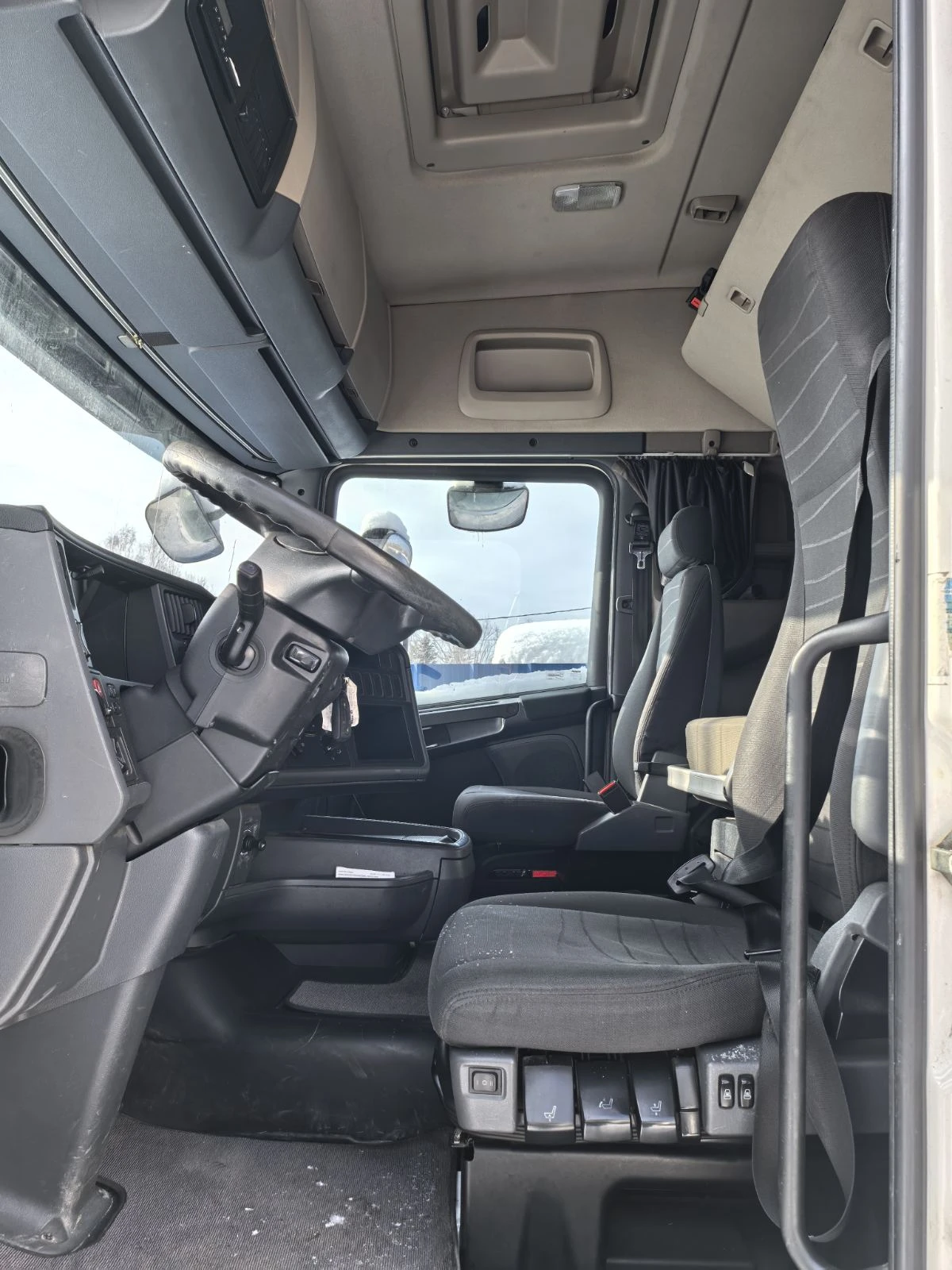 Scania R 450, снимка 4 - Камиони - 54264429