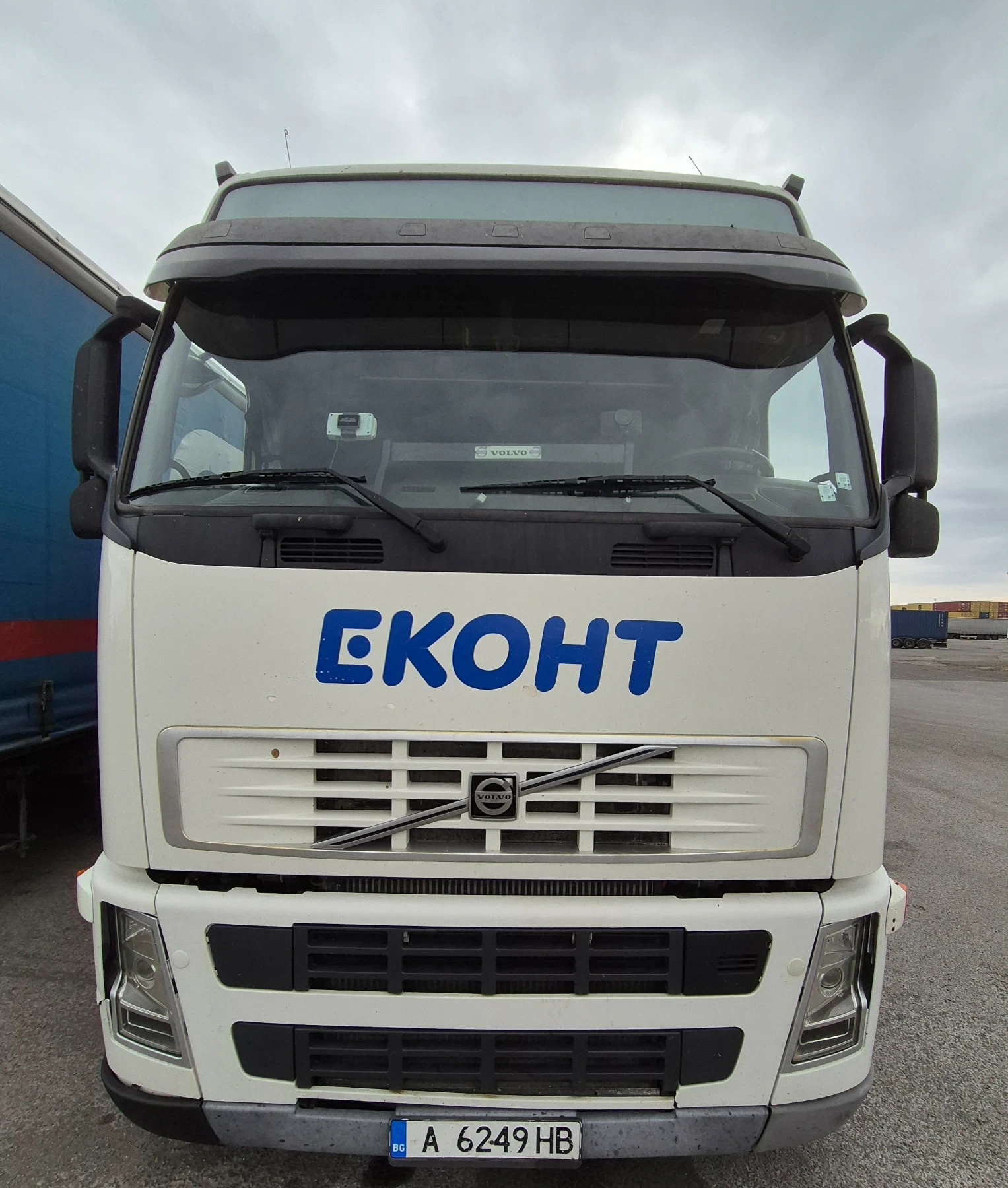 Volvo Fh 440 Euro 5 ���������� | Mobile.bg � ����������� 9