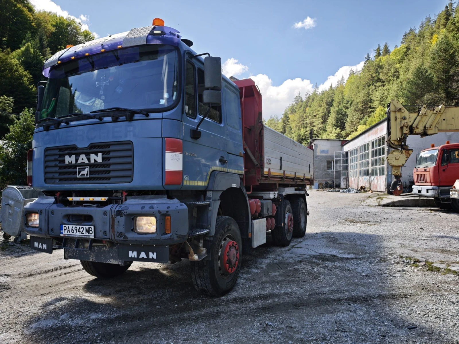 Man 27.460