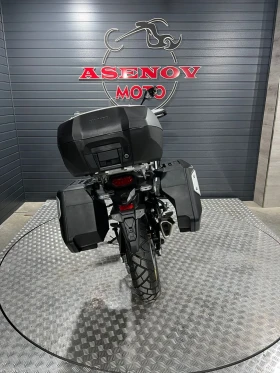 Honda Xl NEW TRANSALP , снимка 5