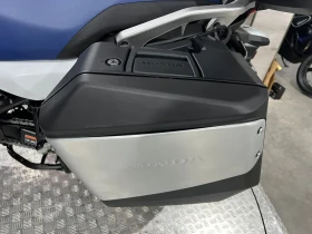 Honda Xl NEW TRANSALP , снимка 8