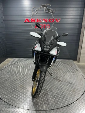 Honda Xl NEW TRANSALP , снимка 4