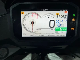 Honda Xl NEW TRANSALP , снимка 9