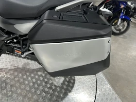 Honda Xl NEW TRANSALP , снимка 10