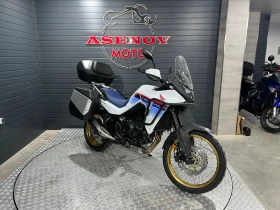 Honda Xl NEW TRANSALP , снимка 1