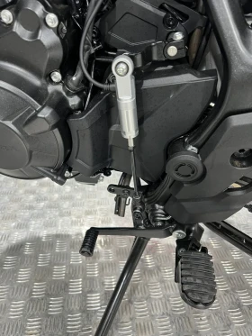 Honda Xl NEW TRANSALP , снимка 7