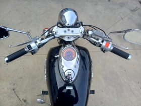 Kymco Venox 250, снимка 8