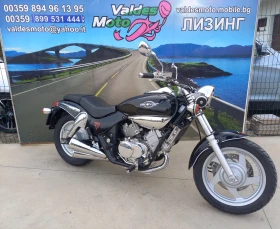 Kymco Venox 250, снимка 2