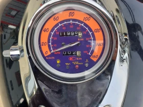 Kymco Venox 250, снимка 9