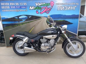 Kymco Venox 250, снимка 4