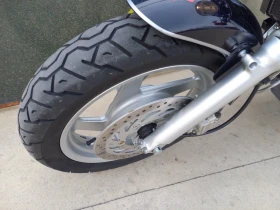 Kymco Venox 250, снимка 6