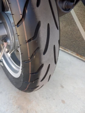 Yamaha Xenter 125, снимка 6