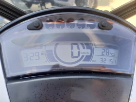 Yamaha Xenter 125, снимка 9