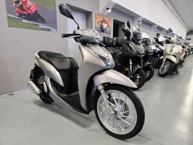 Honda Sh 125ie, MODE, ABS, Start-Stop, 2022г., снимка 1