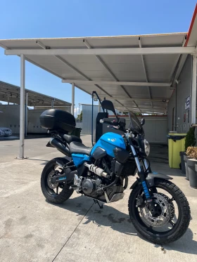 Yamaha Mt-03, снимка 1