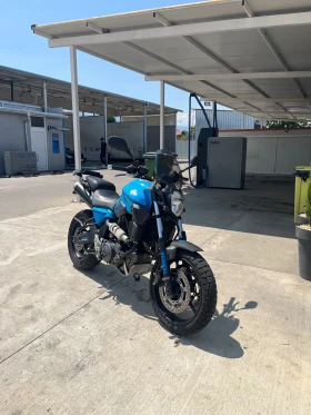 Yamaha Mt-03, снимка 2