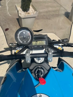 Yamaha Mt-03, снимка 3