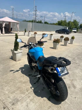 Yamaha Mt-03, снимка 8