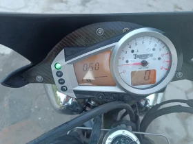 Triumph Speed Triple Турър, снимка 4