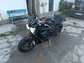 Triumph Speed Triple Турър, снимка 2