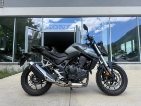 Honda Hornet 3000km ! 2025, снимка 1