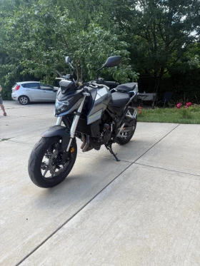Honda Hornet 3000km ! 2025, снимка 4