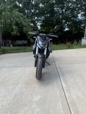 Honda Hornet 3000km ! 2025, снимка 3