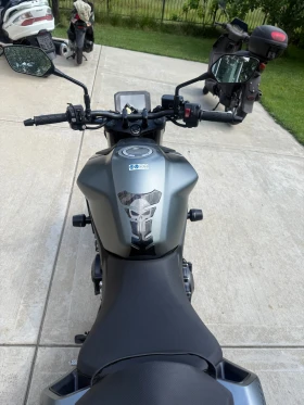 Honda Hornet 3000km ! 2025, снимка 7