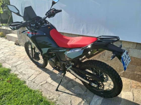 Rieju Aventura 307, снимка 8