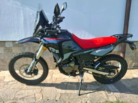 Rieju Aventura 307, снимка 2