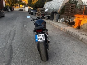 Honda Cb CB650R, снимка 5