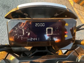 Honda Cb CB650R, снимка 9