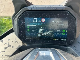 BMW C, снимка 4