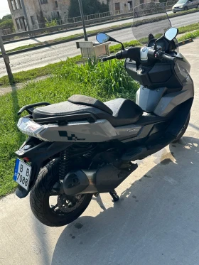 BMW C, снимка 5