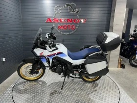 Honda Xl NEW TRANSALP  | Mobile.bg    2