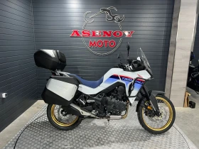 Honda Xl NEW TRANSALP  | Mobile.bg    3