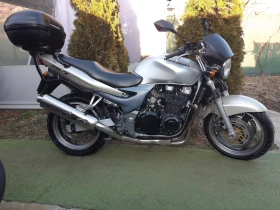 Kawasaki Zr 750, снимка 11