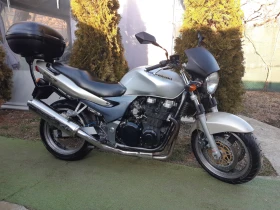 Kawasaki Zr 750, снимка 10