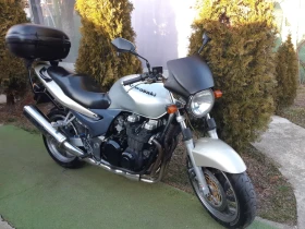 Kawasaki Zr 750, снимка 13