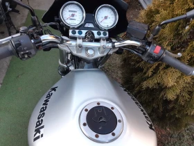 Kawasaki Zr 750, снимка 14