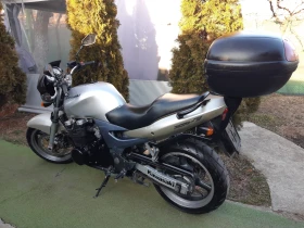 Kawasaki Zr 750, снимка 4