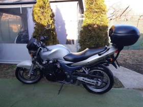 Kawasaki Zr 750, снимка 3