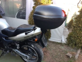 Kawasaki Zr 750, снимка 5