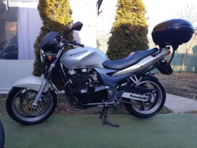 Kawasaki Zr 750, снимка 2