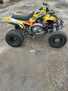 Yamaha Raptor | Mobile.bg    2