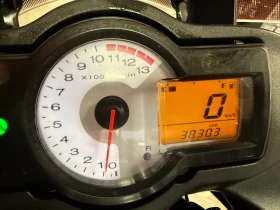 Kawasaki Versys Versis 650 | Mobile.bg    13