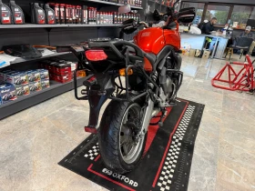 Kawasaki Versys Versis 650 | Mobile.bg    6